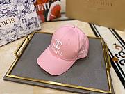 Chanel hat 03 - 5