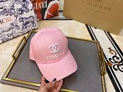 Chanel hat 03 - 6