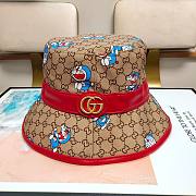 Gucci round hat 04 - 1