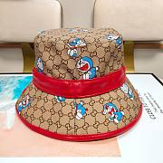 Gucci round hat 04 - 6