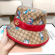 Gucci round hat 04 - 4