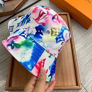 Louis Vuitton hat 03 - 6