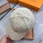 Louis Vuitton hat 04 - 6