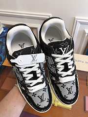 Louis Vuitton shoes - 2