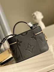 Louis Vuitton Vanity PM Monogram Leather M45598 - 5