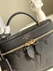 Louis Vuitton Vanity PM Monogram Leather M45598 - 6