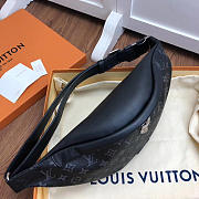 LV Discovery Bumbag Monogram Eclipse Canvas M44336 - 2