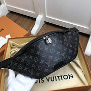 LV Discovery Bumbag Monogram Eclipse Canvas M44336 - 3