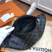 LV Discovery Bumbag Monogram Eclipse Canvas M44336 - 5