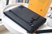 Ipad Pouch LV Aerogram M69837 - 2