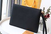 Ipad Pouch LV Aerogram M69837 - 5