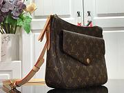 Louis Vuitton Mabillon Shoulder Bag m41679 - 4