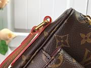 Louis Vuitton Mabillon Shoulder Bag m41679 - 3