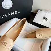 Chanel Shoes 02 - 2