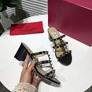 Valentino Shoes Heel 6.5cm - 2