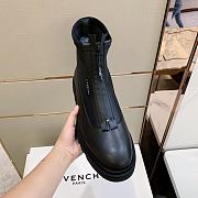 Givenchy boots black GVC2020 - 2