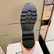 Givenchy boots black GVC2020 - 3