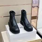 Givenchy boots black GVC2020 - 5