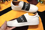 Givenchy Sneakers white - 4