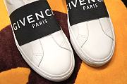 Givenchy Sneakers white - 6