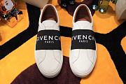 Givenchy Sneakers white - 1