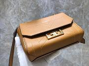 GIVENCHY Mini Eden Bag in brown - 5