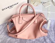 Givency Medium Antigona Soft Bag Leather - 1