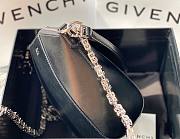 Givenchy Mini Antigona Vertical Bag - 5