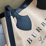 Burberry tote bag  - 4