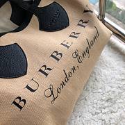 Burberry tote bag  - 3