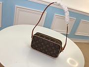 LOUIS VUITTON Pochette Cite shoulder bag - 2