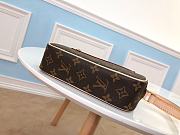 LOUIS VUITTON Pochette Cite shoulder bag - 4