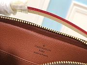 LOUIS VUITTON Pochette Cite shoulder bag - 6