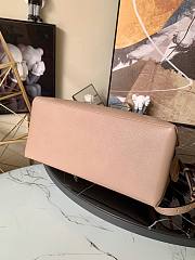 Louis Vuitton Grand Palais Monogram Beige Leather M45811 - 3