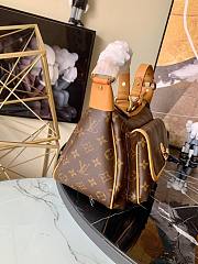 Louis Vuitton Tikal GM one shoulder bag m40077 - 6