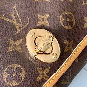 Louis Vuitton Tikal GM one shoulder bag m40077 - 3