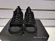 Chanel shoes black  - 3