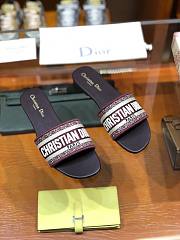 Dior Slippers 008 - 3