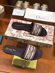 Dior Slippers 008 - 5