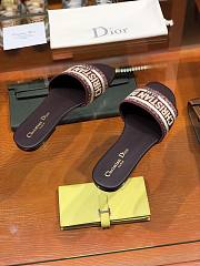 Dior Slippers 008 - 6