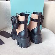 Prada boots 003 - 2