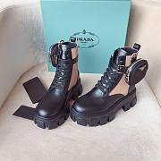 Prada boots 003 - 5