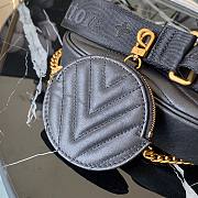 Louis Vuitton New Wave Multi Pochette M56461 - 6