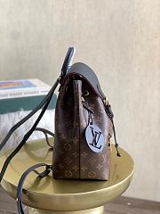 Louis Vuitton  MONTSOURIS PM BACKPACK M45515 - 2