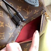 Louis Vuitton  MONTSOURIS PM BACKPACK M45515 - 5