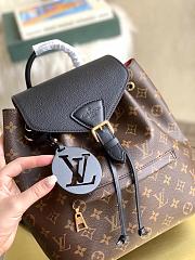 Louis Vuitton  MONTSOURIS PM BACKPACK M45515 - 6