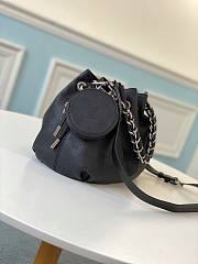 Louis Vuitton Muria bucket bag M55798 - 2