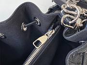 Louis Vuitton Muria bucket bag M55798 - 4