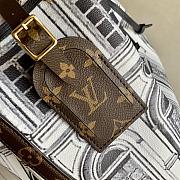 Louis Vuitton Monogram Canvas bucket M69721 - 5