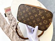 LV Dauphine MM Backpack M44391 - 6